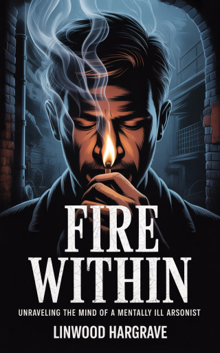 Cover image: Fire Within 9781456670047