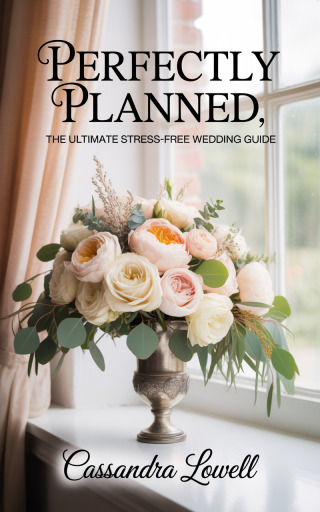 Cover image: Perfectly Planned 9781456670061