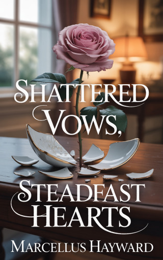 Cover image: Shattered Vows, Steadfast Hearts 9781456670078
