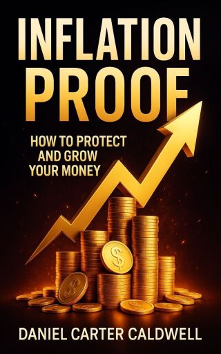 Imagen de portada: Inflation Proof 9781456670146