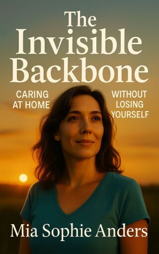 Cover image: The Invisible Backbone 9781456670160