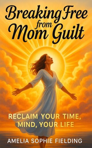 Cover image: Breaking Free from Mom Guilt 9781456670191