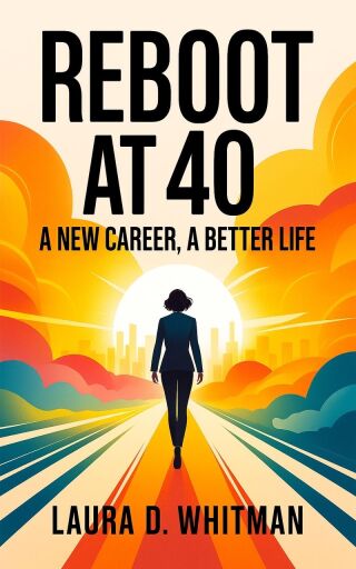 Cover image: Reboot at 40 9781456670207