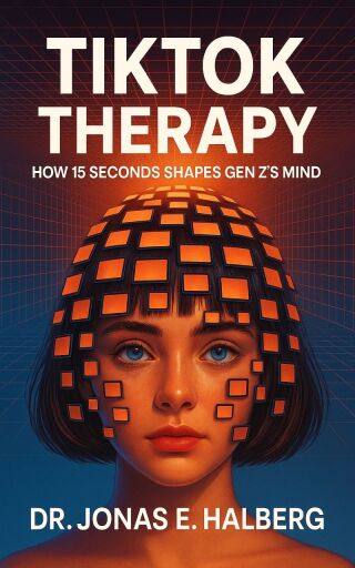Cover image: TikTok Therapy 9781456670474