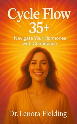Imagen de portada: Cycle Flow 35+ 9781456670511