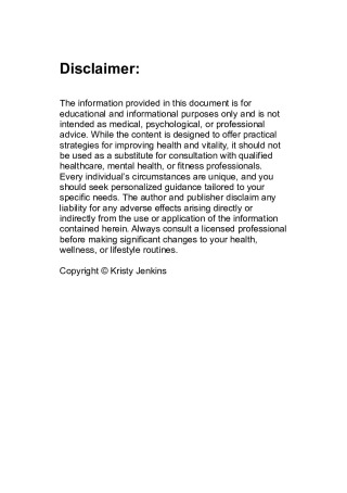 Cover image: My Journey to a Better Me 9781456671082