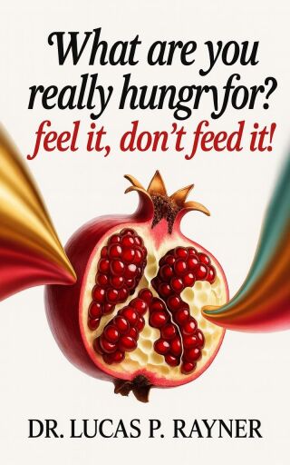 Cover image: What Are You Really Hungry For? 9781456671143