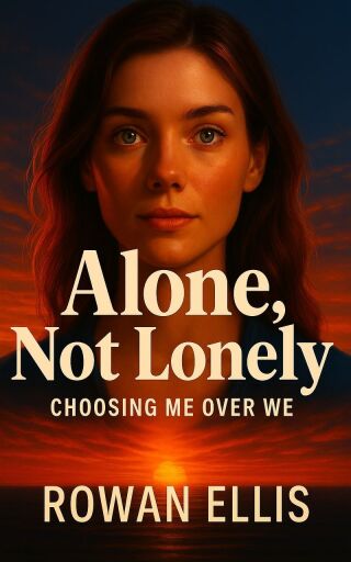 Cover image: Alone, Not Lonely 9781456671204