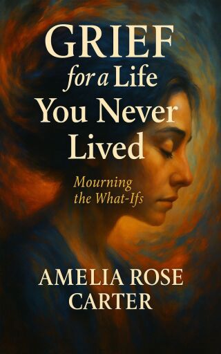 Cover image: Grief for a Life You Never Lived 9781456671235