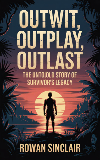 Cover image: Outwit, Outplay, Outlast 9781456671266