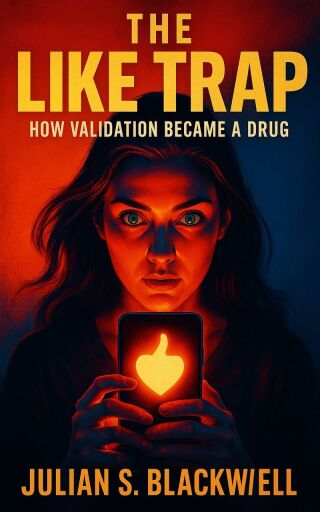 Cover image: The Like Trap 9781456671471