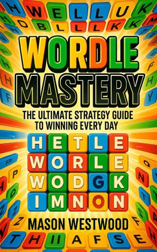 Cover image: Wordle Mastery 9781456671495