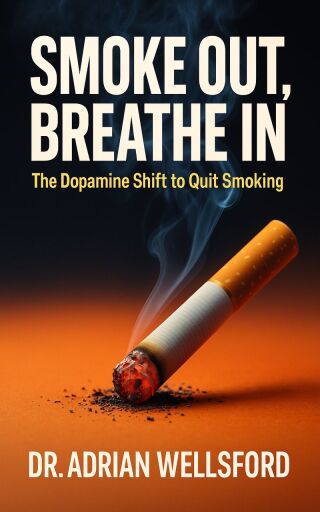 Cover image: Smoke Out, Breathe In 9781456671662