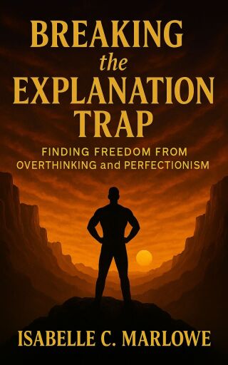 صورة الغلاف: Breaking the Explanation Trap 9781456671686