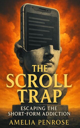 Omslagafbeelding: The Scroll Trap 9781456671709