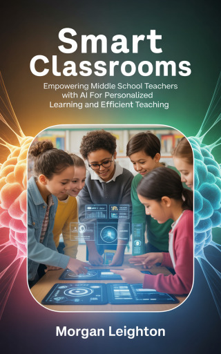 Imagen de portada: Smart Classrooms 9781456671747