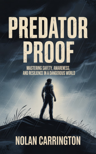Titelbild: Predator Proof 9781456671792