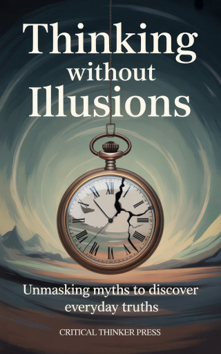 Cover image: Thinking Without Illusions 9781456671815