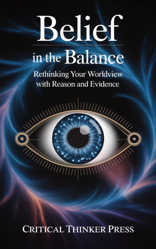 Cover image: Belief in the Balance 9781456671839