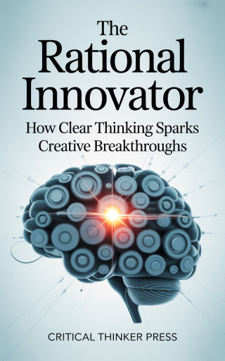 Cover image: The Rational Innovator 9781456671945