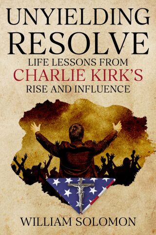Cover image: Unyielding Resolve 9781456671969