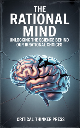 Imagen de portada: The Rational Mind 9781456672096