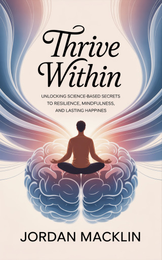 Titelbild: Thrive Within 9781456672119