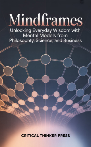 Cover image: Mindframes 9781456672126