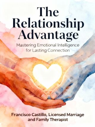 Cover image: The Relationship Advantage 9781456672188