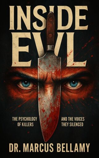 Imagen de portada: Inside Evil 9781456672249