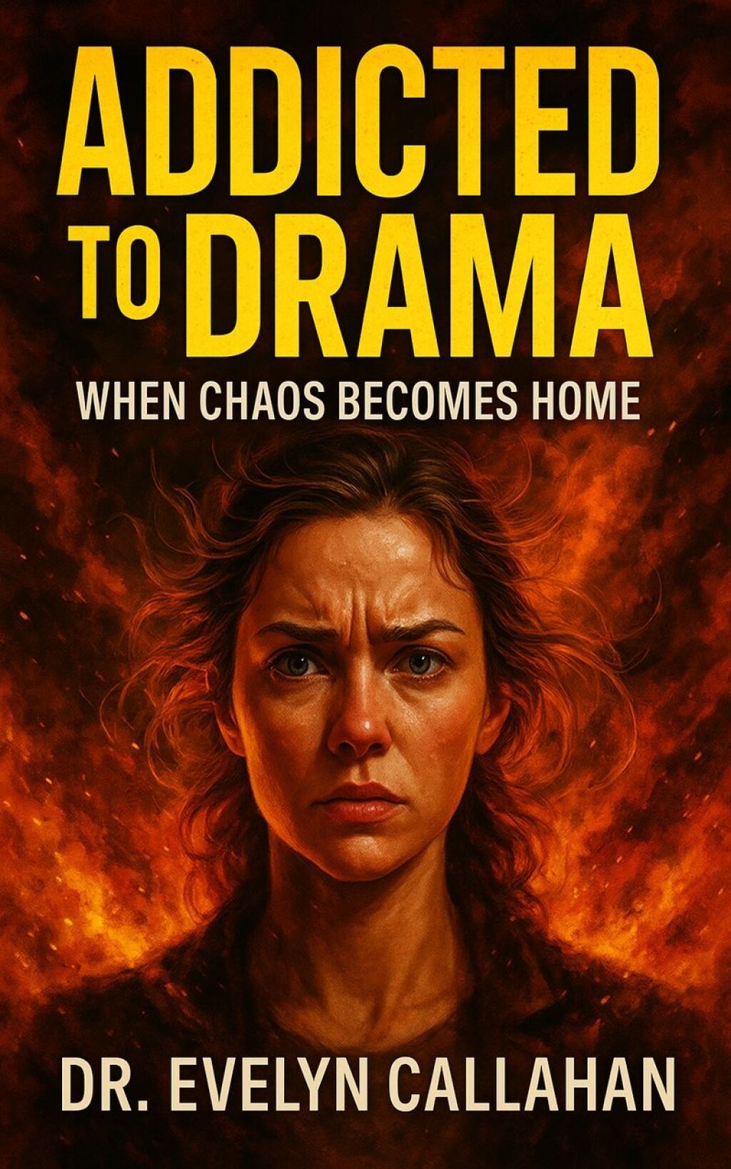 Addicted to Drama eBook