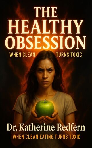 Titelbild: The Healthy Obsession 9781456672270