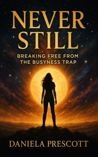 Imagen de portada: Never Still 9781456672331