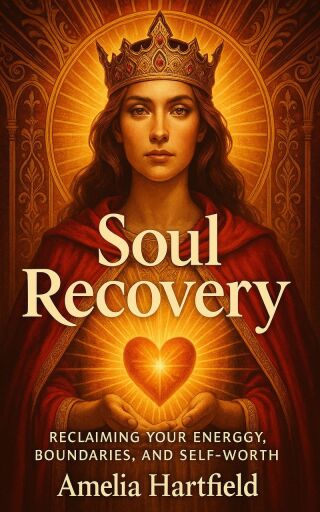 Cover image: Soul Recovery 9781456672386