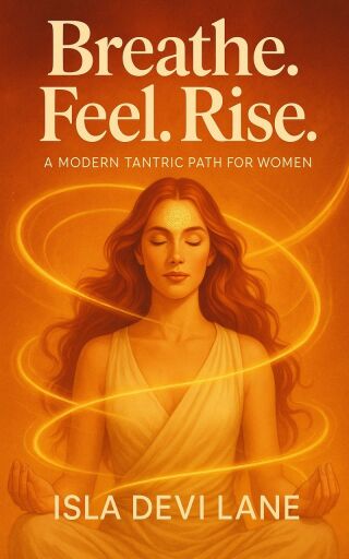 Imagen de portada: Breathe. Feel. Rise. 9781456672447