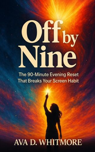 Cover image: Off by Nine 9781456672485