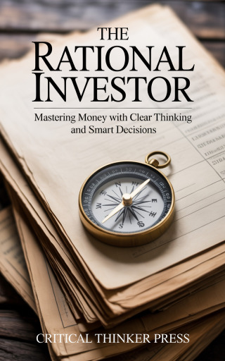 Imagen de portada: The Rational Investor 9781456672904
