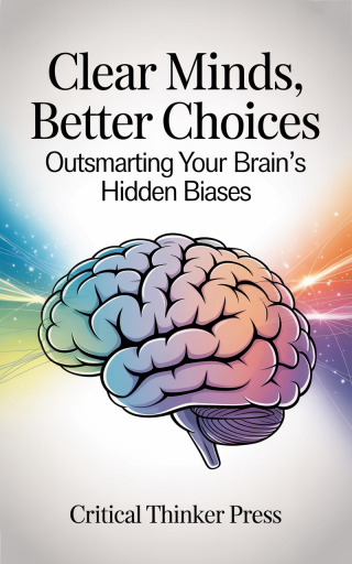 Cover image: Clear Minds, Better Choices 9781456672928
