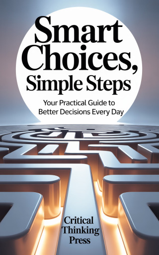 صورة الغلاف: Smart Choices, Simple Steps 9781456672935