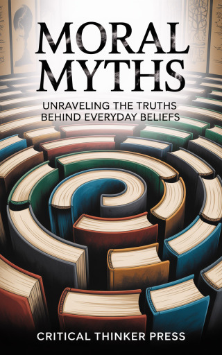 Cover image: Moral Myths 9781456673109