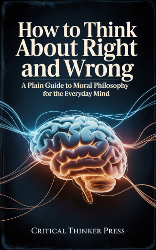 Cover image: How to Think About Right and Wrong 9781456673208