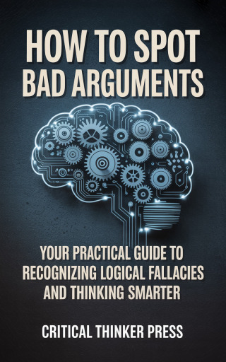 Cover image: How to Spot Bad Arguments 9781456673284