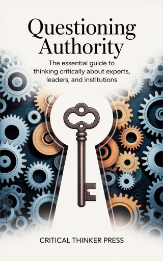 Cover image: Questioning Authority 9781456673307