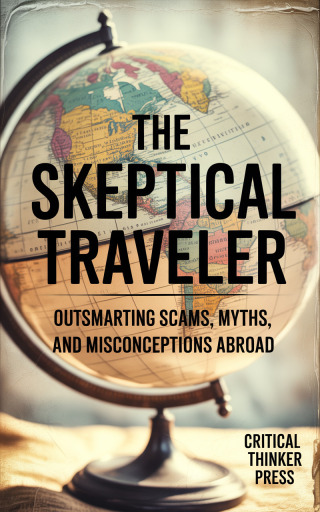 Cover image: The Skeptical Traveler 9781456673604
