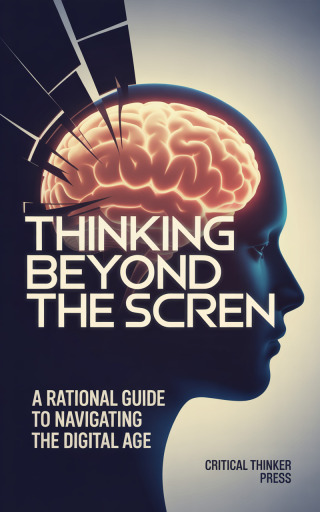 Imagen de portada: Thinking Beyond the Screen 9781456673635