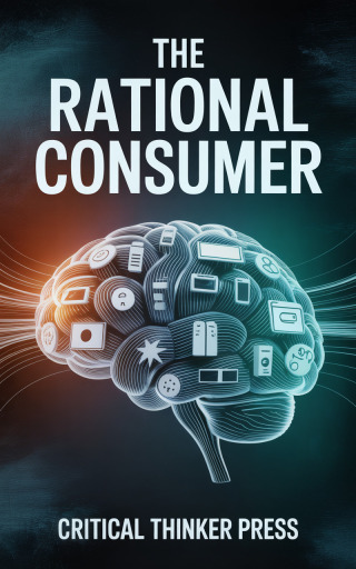 Imagen de portada: The Rational Consumer 9781456673772