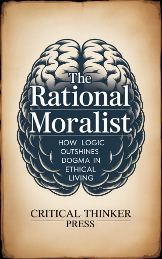 Cover image: The Rational Moralist 9781456673802