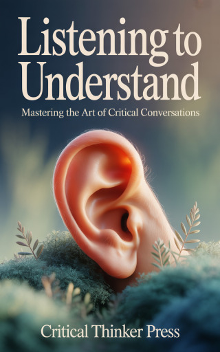 Imagen de portada: Listening to Understand 9781456673840