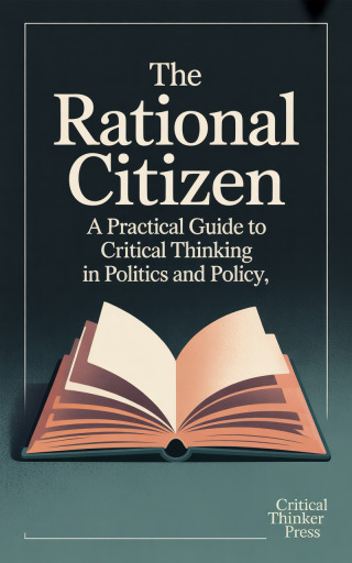 Imagen de portada: The Rational Citizen 9781456674267