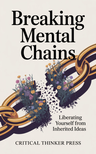 Cover image: Breaking Mental Chains 9781456674328